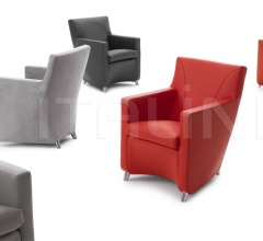 Кресло Dolcinea фабрика Leolux