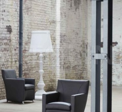 Кресло Dolcinea фабрика Leolux