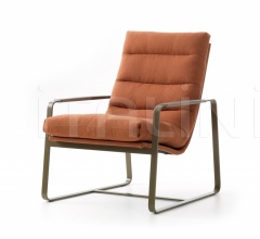 Кресло Indra фабрика Leolux