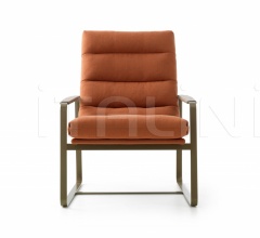 Кресло Indra фабрика Leolux