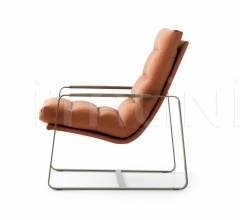 Кресло Indra фабрика Leolux