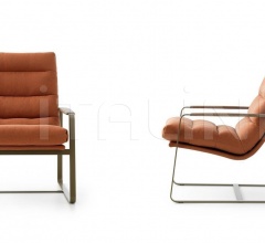 Кресло Indra фабрика Leolux