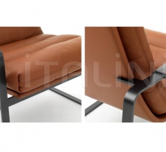 Кресло Indra фабрика Leolux