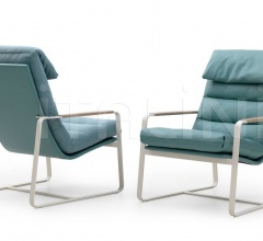 Кресло Indra фабрика Leolux