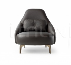 Кресло Jill фабрика Leolux