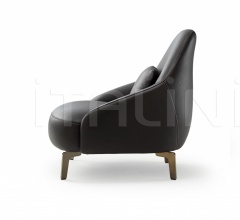 Кресло Jill фабрика Leolux