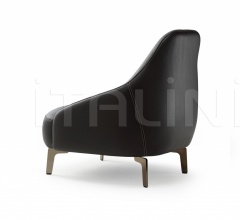 Кресло Jill фабрика Leolux