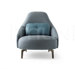 Кресло Jill фабрика Leolux