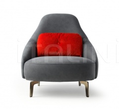 Кресло Jill фабрика Leolux