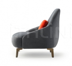 Кресло Jill фабрика Leolux