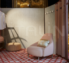 Кресло Jill фабрика Leolux