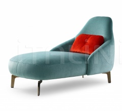 Кушетка Jill фабрика Leolux