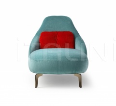 Кушетка Jill фабрика Leolux