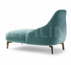 Кушетка Jill фабрика Leolux