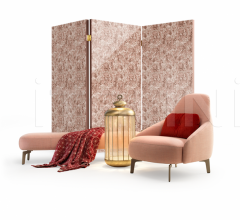 Кушетка Jill фабрика Leolux