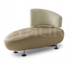 Кресло Kikko фабрика Leolux