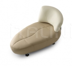 Кресло Kikko фабрика Leolux