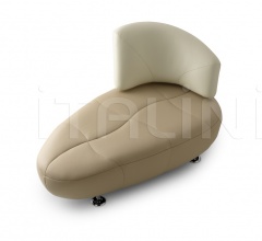 Кресло Kikko фабрика Leolux