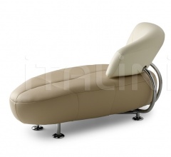 Кресло Kikko фабрика Leolux