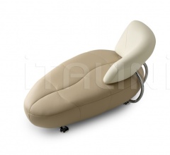 Кресло Kikko фабрика Leolux