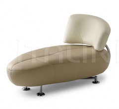 Кресло Kikko фабрика Leolux