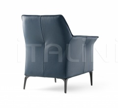 Кресло Mayuro фабрика Leolux