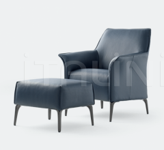 Кресло Mayuro фабрика Leolux