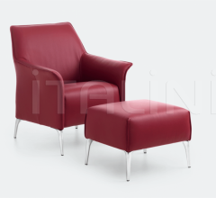 Кресло Mayuro фабрика Leolux
