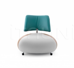 Кресло Pallone фабрика Leolux