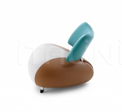 Кресло Pallone фабрика Leolux