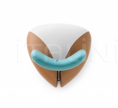 Кресло Pallone фабрика Leolux