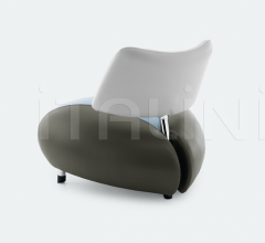 Кресло Pallone фабрика Leolux