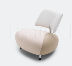 Кресло Pallone фабрика Leolux