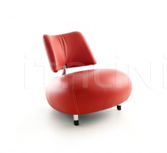 Кресло Pallone фабрика Leolux