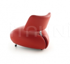 Кресло Pallone фабрика Leolux
