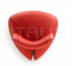 Кресло Pallone фабрика Leolux