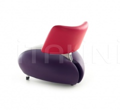 Кресло Pallone фабрика Leolux