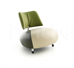 Кресло Pallone фабрика Leolux