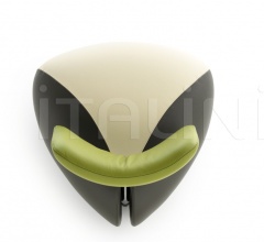 Кресло Pallone фабрика Leolux