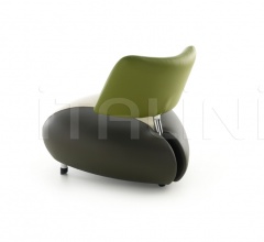 Кресло Pallone фабрика Leolux