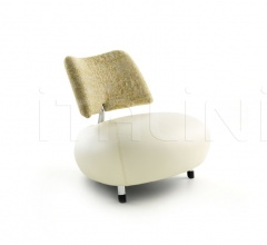 Кресло Pallone фабрика Leolux