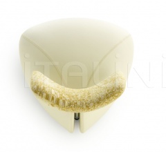 Кресло Pallone фабрика Leolux