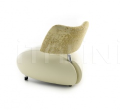 Кресло Pallone фабрика Leolux