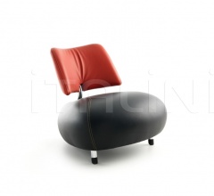 Кресло Pallone фабрика Leolux