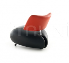 Кресло Pallone фабрика Leolux