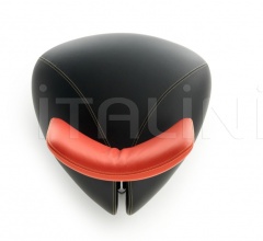 Кресло Pallone фабрика Leolux