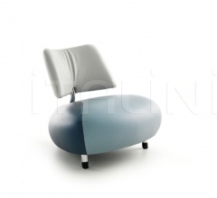 Кресло Pallone фабрика Leolux