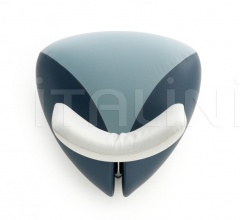 Кресло Pallone фабрика Leolux