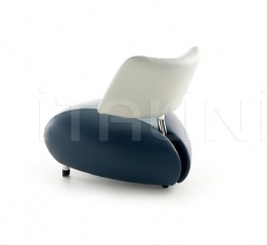 Кресло Pallone фабрика Leolux