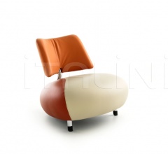 Кресло Pallone фабрика Leolux
